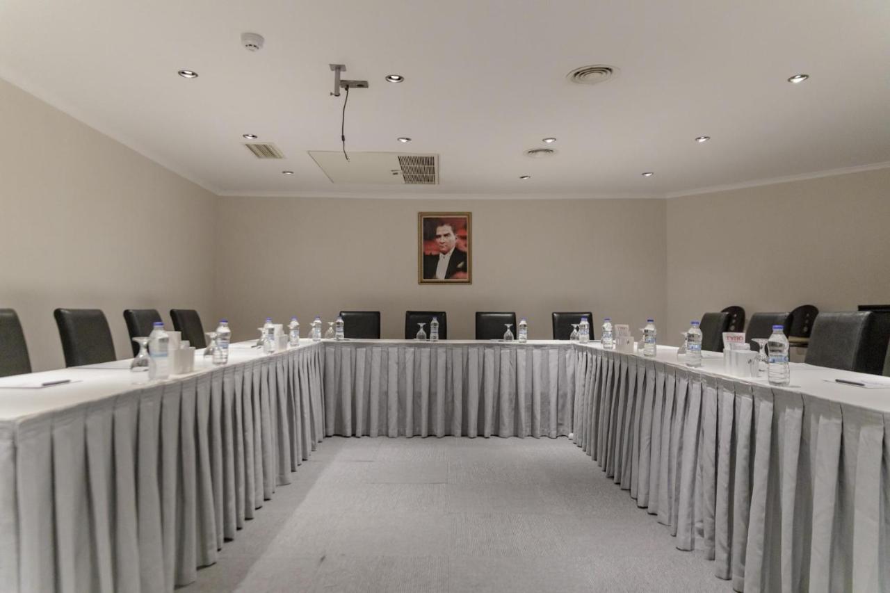 Otel Bodrium & 4*