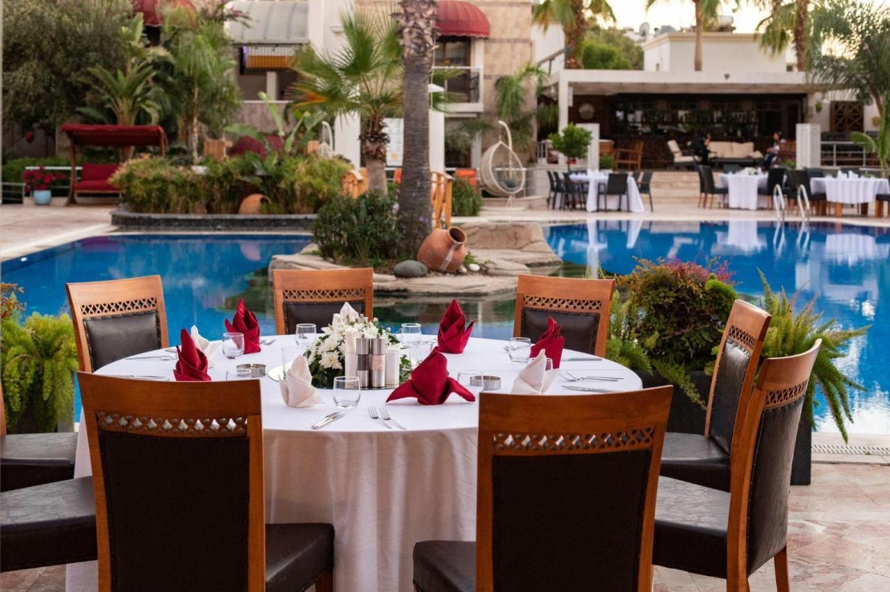 Otel Bodrium & 4*