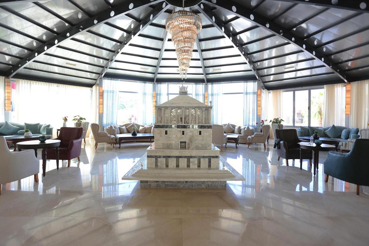 Otel Bodrium &