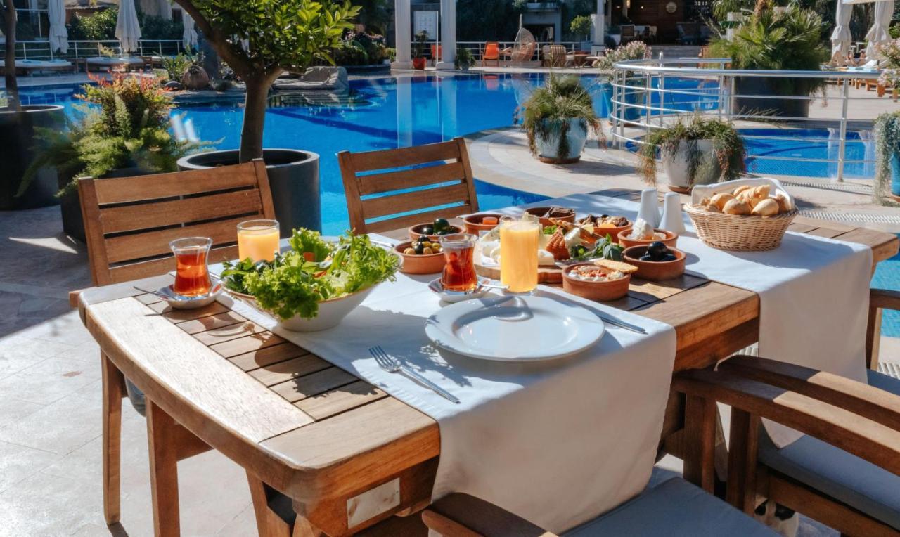 Bodrium & Otel Bodrum