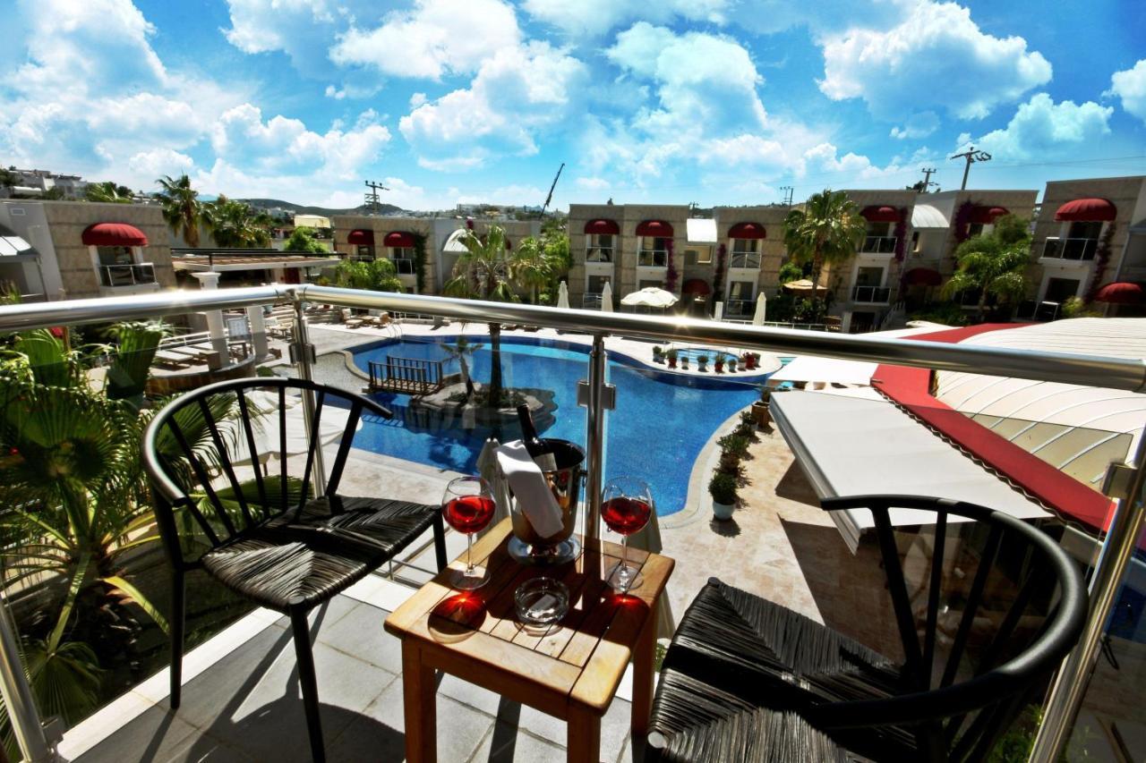 Bodrium & Otel Bodrum