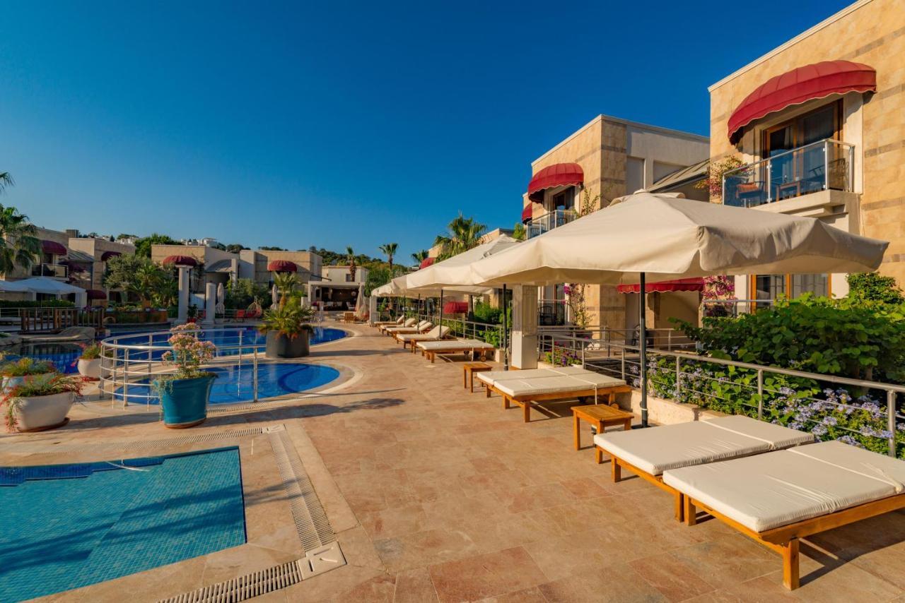 Bodrium & Otel Bodrum