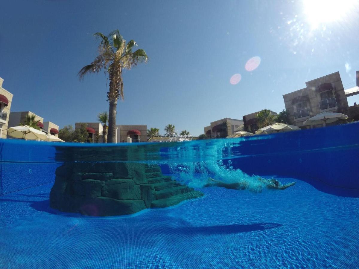 Bodrium & Otel 4*