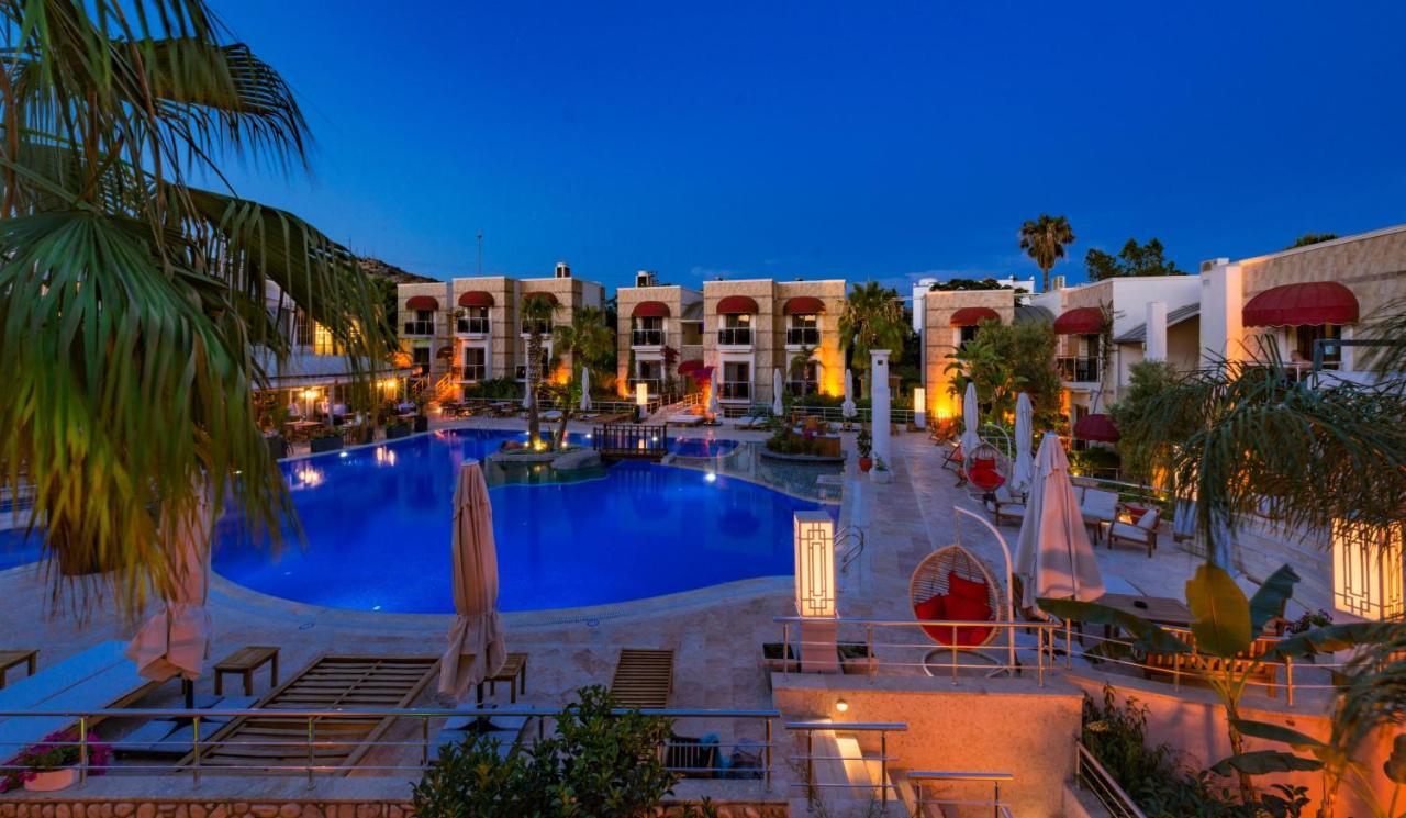 Bodrium & Otel Bodrum