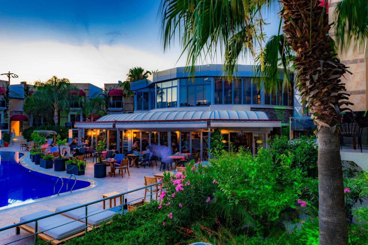 Bodrium & Otel Bodrum