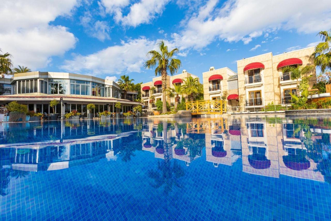 Otel Bodrium &