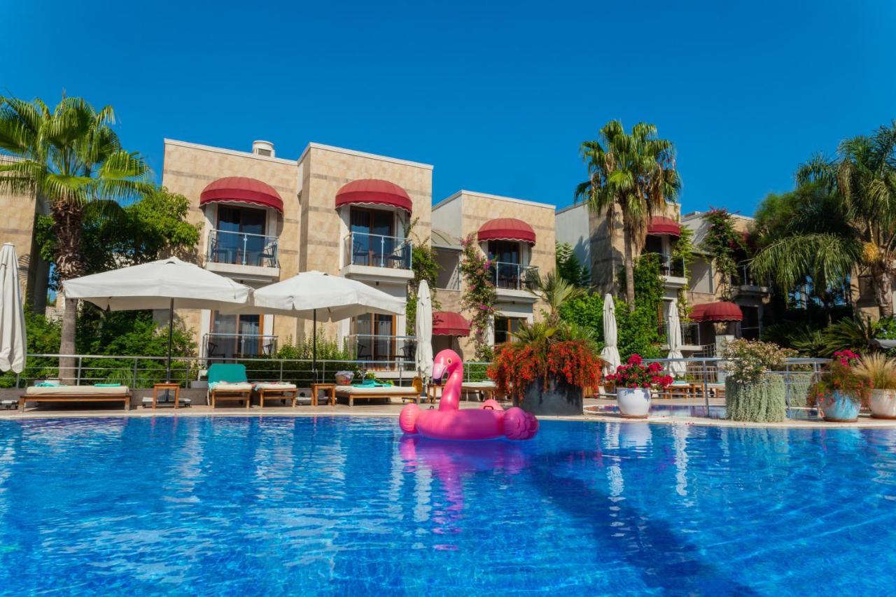 Otel Bodrium & Bodrum